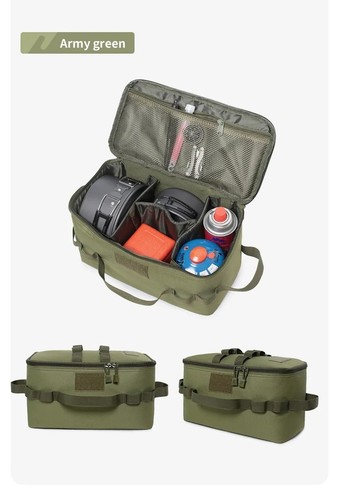 Sac rangement camping pour - rangement,