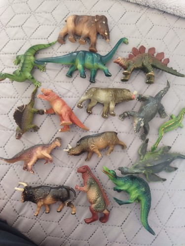 Lot anciens jouets - anciens,