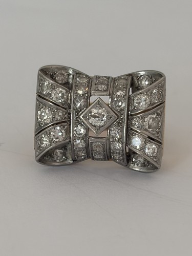 7872 bague tank - 7872-,