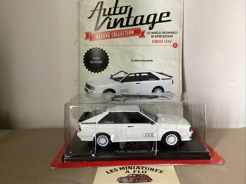 Hachette collection - 1/24,