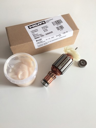 Original moteur induit - original,