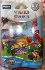 Vtech Jeu V.Smile Motion