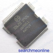 30620 BOSCH Car ECU HQFP64