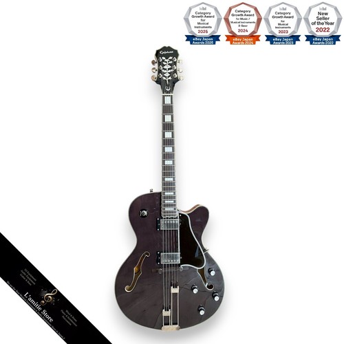 Guitare électrique epiphone - électrique,