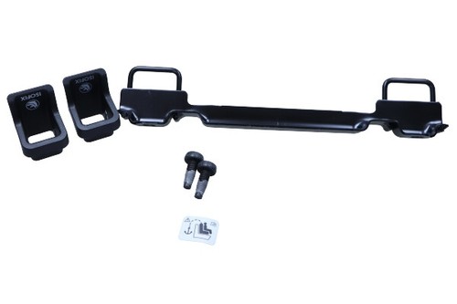 Kit fixation siège isofix - kit,