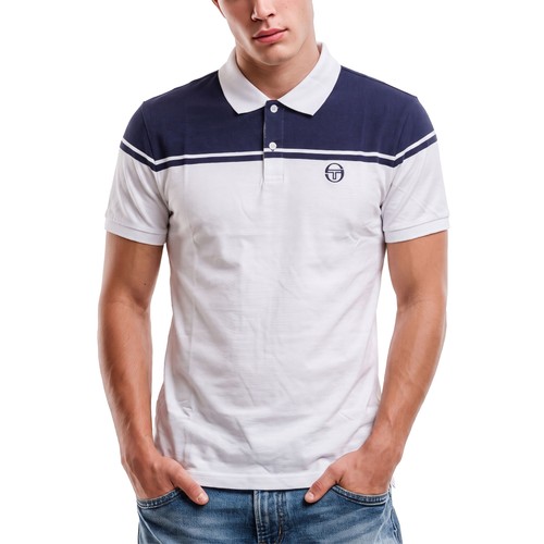 Sergio tacchini new young - tacchini,