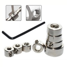 Colliers d'arrêt profond