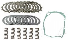 YAMAHA 1000 FZR EXUP -89/92 -