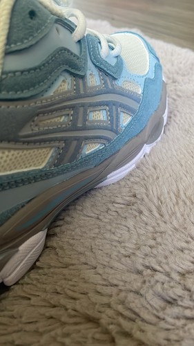 Asics baskets running homme - asics,