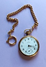 MONTRE GOUSSET  CLYDA  AVEC