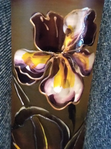 Petit vases verre - petit,
