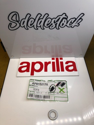 Rondelle 5x18x2 aprilia - rondelle, 10,5x18x2