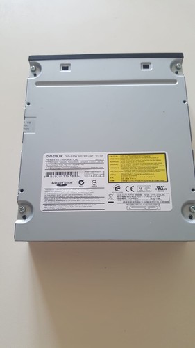 Pioneer dvr 219lbk dvd r - pioneer, dvr-219lbk