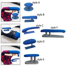 Planche à repasser de table pour commode, laveuse ou sécheuse compacte et