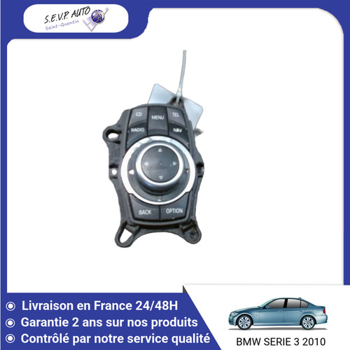 Commande gps bmw - 🇫🇷,