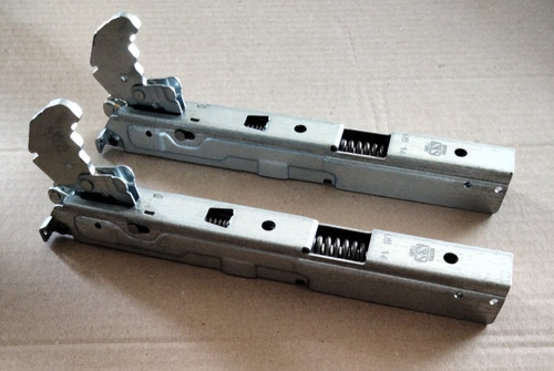 Charnière porte four aeg - porte,