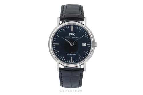 Iwc schaffhausen portofino - iwc,