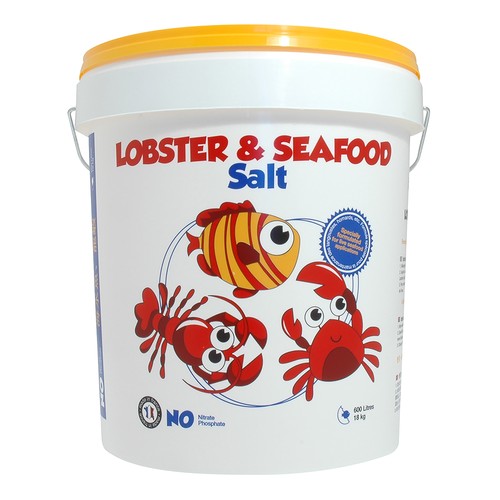 Aquarium systems sel pour - aquarium,