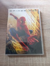 Dvd Spider - man 1. Neuf Sous