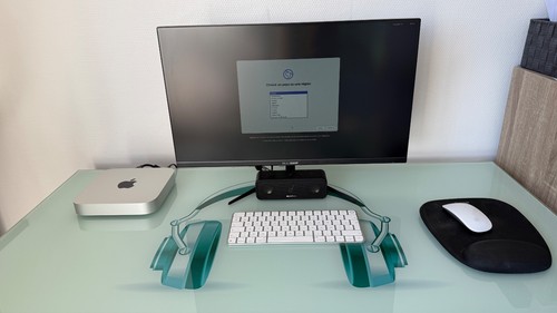 Mac mini - , (8
