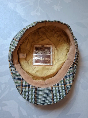 Casquette gapette vintage en - /,