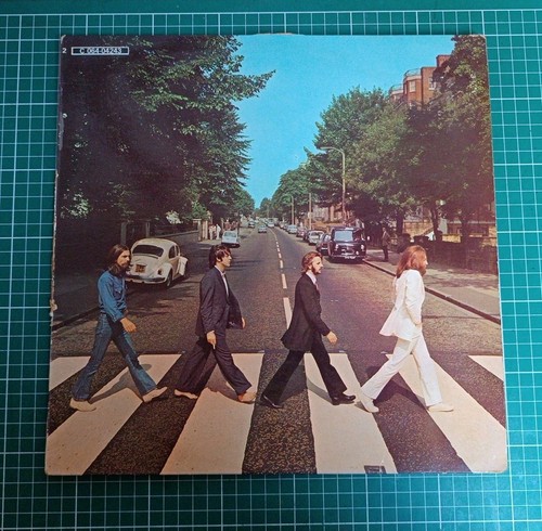 Vinyle 33t the beatles - vinyle,
