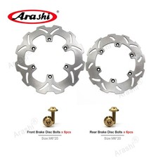 pour Suzuki RMX250S 1992-1998