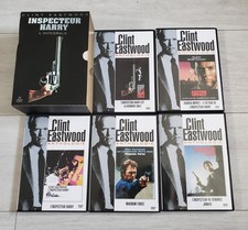 Coffret 5 Dvd L'Inspecteur