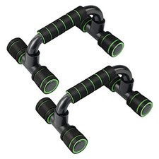 Push up Bar, Structure