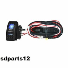 Kit De Cablage 12V Avec