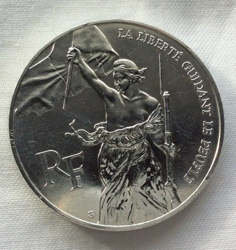 Monnaie ancienne 100f la - ,