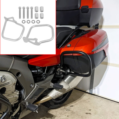 Engine guard protector highway - engine,