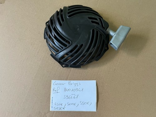 Lanceur oem briggs - lanceur, stratton