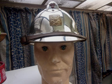 CASQUE DE POMPIER ARMEE DE