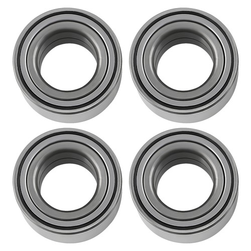 4pcs wheel bearing - 4pcs,