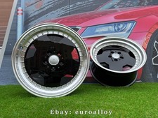 4X R17 Pouce 5X112 MB Aero 3