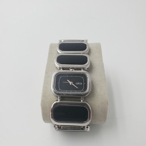 Montre bracelet opex femme - montre,