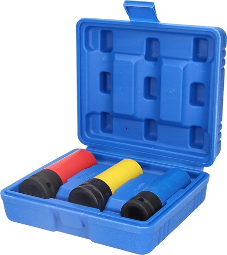 Tools jeu douilles 2 - jeu,