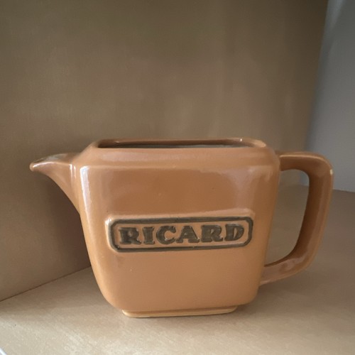 Ricard mini carafe une dose - ricard,