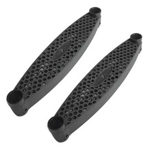 2 PièCes PéDales D'éChelle