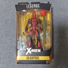 MARVEL Legends Series Deadpool