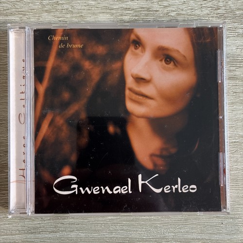 Gwenael kerleo chemin de - chemin,