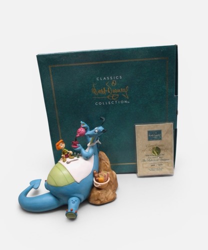 Walt disney classics - walt,