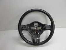 Volant VOLKSWAGEN POLO 5 PHASE 1 6R0419091FRIE