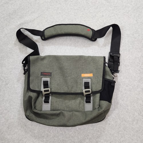 Timbuk2 command messenger - messenger, bag