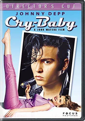 Cry baby v457315 - cry-baby,