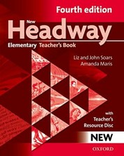 New Headway: Elementary Fourth