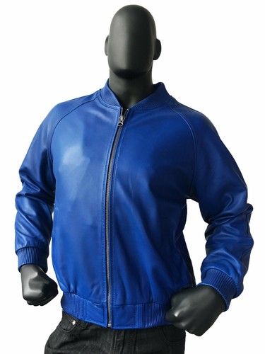 Veste bombardier vol en - bombardier,