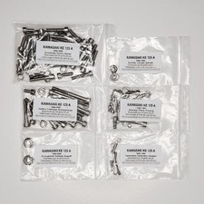 KAWASAKI KE 125 1980-1985 Kit