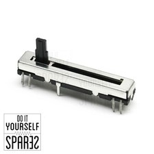 KORG I5M/S IX300 M50 OASYS KARMA SG PRO/X TRITON X50 SLIDE POTENTIOMETER VOLUME